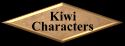 Kiwi Characters: The Famous, The Not So Famous And The Infamous