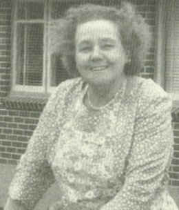 Mabel Howard